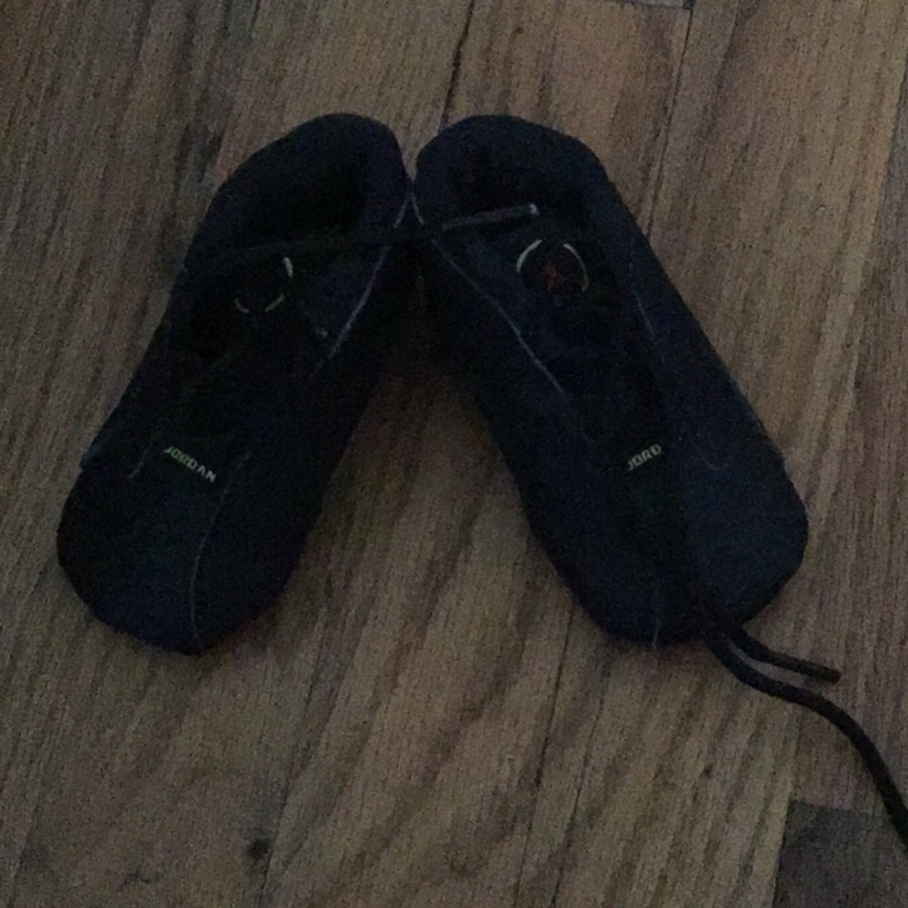 Jordan’s
